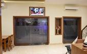Туры в отель HOTEL A. K. INTERNATIONAL