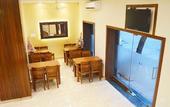 Туры в отель HOTEL A. K. INTERNATIONAL