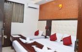 Туры в отель HOTEL A. K. INTERNATIONAL