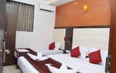 Туры в отель HOTEL A. K. INTERNATIONAL