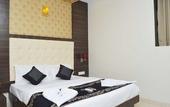 Туры в отель HOTEL A. K. INTERNATIONAL