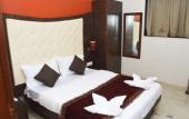 Туры в отель HOTEL A. K. INTERNATIONAL