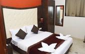 Туры в отель HOTEL A. K. INTERNATIONAL