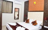 Туры в отель HOTEL A. K. INTERNATIONAL