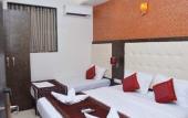 Туры в отель HOTEL A. K. INTERNATIONAL