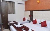 Туры в отель HOTEL A. K. INTERNATIONAL