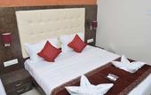 Туры в отель HOTEL A. K. INTERNATIONAL