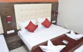 Туры в отель HOTEL A. K. INTERNATIONAL
