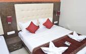 Туры в отель HOTEL A. K. INTERNATIONAL