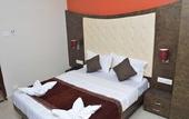 Туры в отель HOTEL A. K. INTERNATIONAL