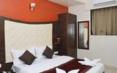 Туры в отель HOTEL A. K. INTERNATIONAL