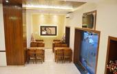 Туры в отель HOTEL A. K. INTERNATIONAL