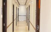Туры в отель HOTEL A. K. INTERNATIONAL