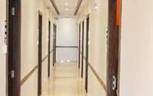 Туры в отель HOTEL A. K. INTERNATIONAL
