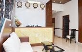 Туры в отель HOTEL A. K. INTERNATIONAL