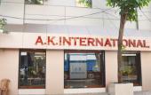 Туры в отель HOTEL A. K. INTERNATIONAL