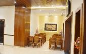 Туры в отель HOTEL A. K. INTERNATIONAL