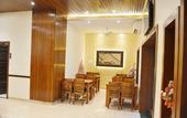 Туры в отель HOTEL A. K. INTERNATIONAL