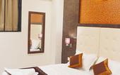 Туры в отель HOTEL A. K. INTERNATIONAL