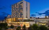 Туры в отель Hotel Metropolitan Sendai East
