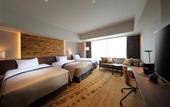 Туры в отель Hotel Metropolitan Sendai East