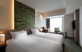 Туры в отель Hotel Metropolitan Sendai East