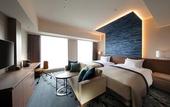 Туры в отель Hotel Metropolitan Sendai East