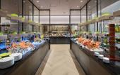 Туры в отель Hilton Quanzhou Riverside