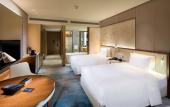 Туры в отель Hilton Quanzhou Riverside