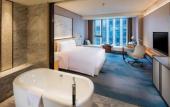 Туры в отель Hilton Quanzhou Riverside