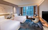 Туры в отель Hilton Quanzhou Riverside