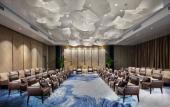 Туры в отель Hilton Quanzhou Riverside