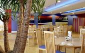 Туры в отель Holiday Inn Liverpool City Centre