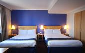 Туры в отель Holiday Inn Liverpool City Centre