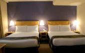 Туры в отель Holiday Inn Liverpool City Centre