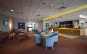 Туры в отель Holiday Inn Liverpool City Centre