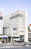 Туры в отель Nagano Tokyu REI Hotel