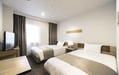 Туры в отель Nagano Tokyu REI Hotel