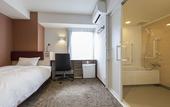 Туры в отель Green Rich Hotel Izumo Artificial Hot Spring Futamata Yunohana