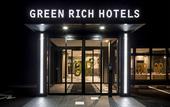 Туры в отель Green Rich Hotel Izumo Artificial Hot Spring Futamata Yunohana