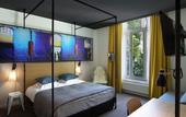 Туры в отель Zoom Hotel