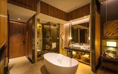 Туры в отель AOLUGUYA · SPA BY LOCCITANE , The Unbound Collection by Hyatt Hotel