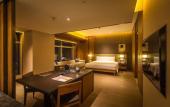 Туры в отель AOLUGUYA · SPA BY LOCCITANE , The Unbound Collection by Hyatt Hotel