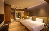 Туры в отель AOLUGUYA · SPA BY LOCCITANE , The Unbound Collection by Hyatt Hotel