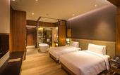 Туры в отель AOLUGUYA · SPA BY LOCCITANE , The Unbound Collection by Hyatt Hotel