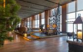 Туры в отель AOLUGUYA · SPA BY LOCCITANE , The Unbound Collection by Hyatt Hotel