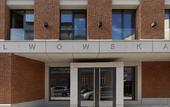 Туры в отель Lwowska 1