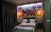 Туры в отель New W Hotel
