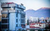 Туры в отель New W Hotel