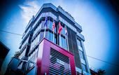 Туры в отель New W Hotel